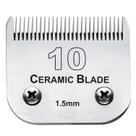 Lâminas de reposição Audoc 10 Blade Dog Grooming Clipper