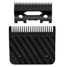 Lâminas de reposição DODAER FX603B pretas para BaBylissPro Barberology