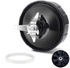 Lâminas de Reposição para Blender Ninja BL642-30 e BL482-30