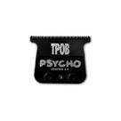 Lâminas de reposição para cortadores e aparadores TPOB Psycho Blade