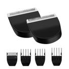 Lâminas de reposição para Wahl Professional Peanut Clipper, pacote com 2