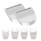 Lâminas de reposição para Wahl Professional Peanut Clipper x2