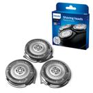 Lâminas de reposição Philips SH30 para barbeadores da série 3000 Lâminas de reposição Philips SH30 para barbeadores da série 3000