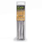 Lâminas de serra rolantes Olson PG49802 Precision Ground Double Tooth