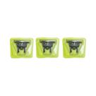 Lâminas De Substituição Para Aparador De Barba Elétrico One Blade QP2520 QP2630 QP2515 QP2510 QP6510 Lâminas De Substituição Para Aparador De Barba Elétrico One Blade QP2520 QP2630 QP2515 QP2510 QP6510