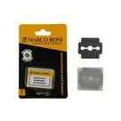 Laminas Desbastador Calos Marco Boni Inox 8un Profissional