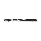 Lâminas em HCS para Tico Tico 843100 Wolfcraft