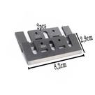 Laminas Faca 82mm Plaina Elétrica profissional Profield Laminas Faca 82mm Plaina Elétrica profissional Profield