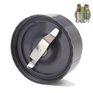 Lâminas Flat Blade, para Triturar Grãos, compatíveis com os modelos 600W e 900W