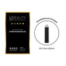 Lâminas Lovbeauty 18u 0.15mm Nano Blade C/10 Original Anvisa