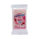 Lâminas Papermint Refrescantes Sabor Morango Zero Açúcar 20 Unidades