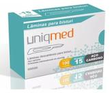 Laminas para bisturi n15