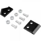 Lâminas para broca espiral do perfurador de solo 100 mm VONDER