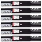 Lâminas para Cortador de Grama Oregon 96-344 Gator G3 45,7 cm Lâminas para Cortador de Grama Oregon 96-344 Gator G3 45,7 cm