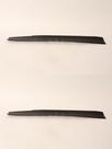 Lâminas para Cortador de Grama Toro 133-8183-03 Pacote com 2 Unidades 21"