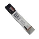 Laminas Para Estilete 18mm 2 Estojo Com 20 Laminas Starfer Aço Carbono