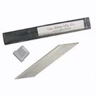 Lâminas para sulcador de pneus Southwest Speed, pacote com 24, S-100 Lâminas para sulcador de pneus Southwest Speed, pacote com 24, S-100