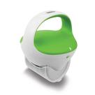 Lâminas portáteis de aço inoxidável Herb Mincer ZYLISS FastCut