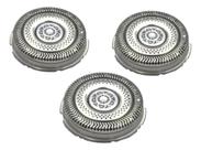 Lâminas Sh90 Sh91 Barbeador Philips S9112 S9521 SH90/51