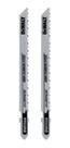 Lâminas Tico Tico 48D Alumínio Fiberglass T 2 Peças DW3755H2 DeWalt