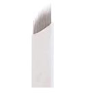Lâmmina 7 Flex Para Tebori 0,25mm Microblading Lâmmina 7 Flex Para Tebori 0,25mm Microblading