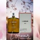 Lamour vi Lamour vi