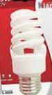 Lamp elet esp 42w 220v t4 864 e27 kian