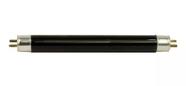 Lamp fluor f 6w luz negra t5 nards 22cm
