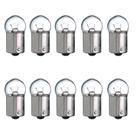 Lamp.Hl 67 G18 5w Ba15s C/ 10 Uni.