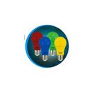 Lamp Led 5w Tkl Colors Am/az/vd/vr Taschibra Lamp Led 5w Tkl Colors Am/az/vd/vr Taschibra