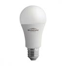Lamp Led Bulbo 09W 6500K Blumenau . / Kit C/ 10 Unidades