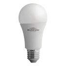 Lamp Led Bulbo 15W 3000K Blumenau . / Kit C/ 10 Unidades Lamp Led Bulbo 15W 3000K Blumenau . / Kit C/ 10 Unidades