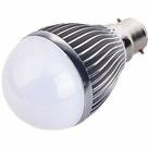 Lamp led bulbo 3w - 6500k kit c/ 10 pç Lamp led bulbo 3w - 6500k kit c/ 10 pç