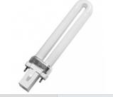 Lâmp. pl fluorescente 13w 6500k bv. - Empalux