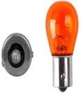 Lampada 1 polo 12v amber pino v 1 unidade tk3911a