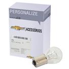 Lampada 1 Polo Branca Re Neblina Traseiro Lanterna Freio Onix prisma agile astra celta meriva