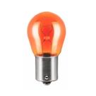 Lâmpada 1056 PY21W 12V 21W Ambar - Blister PAR - GE