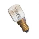 Lâmpada 110V 25W para Forno de Fogão - W10188442 Lâmpada 110V 25W para Forno de Fogão - W10188442