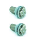 Lampada 1141 4 Leds Amarelo 21W Pino Transversal Par