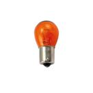 Lampada 1141 Amarelo 21W 1 Polo Miniatura Pisca uso geral Caixa Com 10 Peças Lampada 1141 Amarelo 21W 1 Polo Miniatura Pisca uso geral Caixa Com 10 Peças