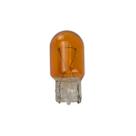 Lampada 1141 Amarelo 21W Miniatura 1 Polo Base Vidro uso geral Caixa Com 10 Peças Lampada 1141 Amarelo 21W Miniatura 1 Polo Base Vidro uso geral Caixa Com 10 Peças