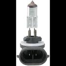 Lâmpada 12V 27W a Gauss GL881H27