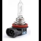 Lâmpada 12V 35W H8 1960 a Philips 12360BV+B1