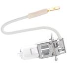Lâmpada 12V 55W Pure Light a Bosch