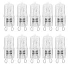 Lâmpada 12Vmonster Crystal Clear Lense 40W 120V G9