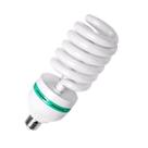 Lâmpada 150w 220v 5500k Day Light P/ Estúdio Fotográfico Greika PK-L150