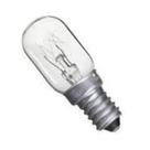 Lampada 15w geladeira/fogao/micro e14