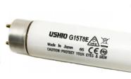 Lâmpada 15w Uv-b Fluor Tubular 306nm G15t8e Ushio