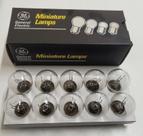lampada 2 polos 12v 20 5w 1098 para freio com 10 lampadas