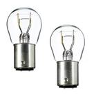 Lampada 2 Polos Lanterna freio Pino Encontrado 594805 Universal Nk-594805